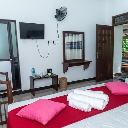 Sadee'S Place Dambulla Εξωτερικό φωτογραφία