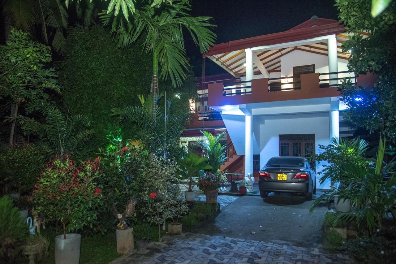 Sadee'S Place Dambulla Εξωτερικό φωτογραφία
