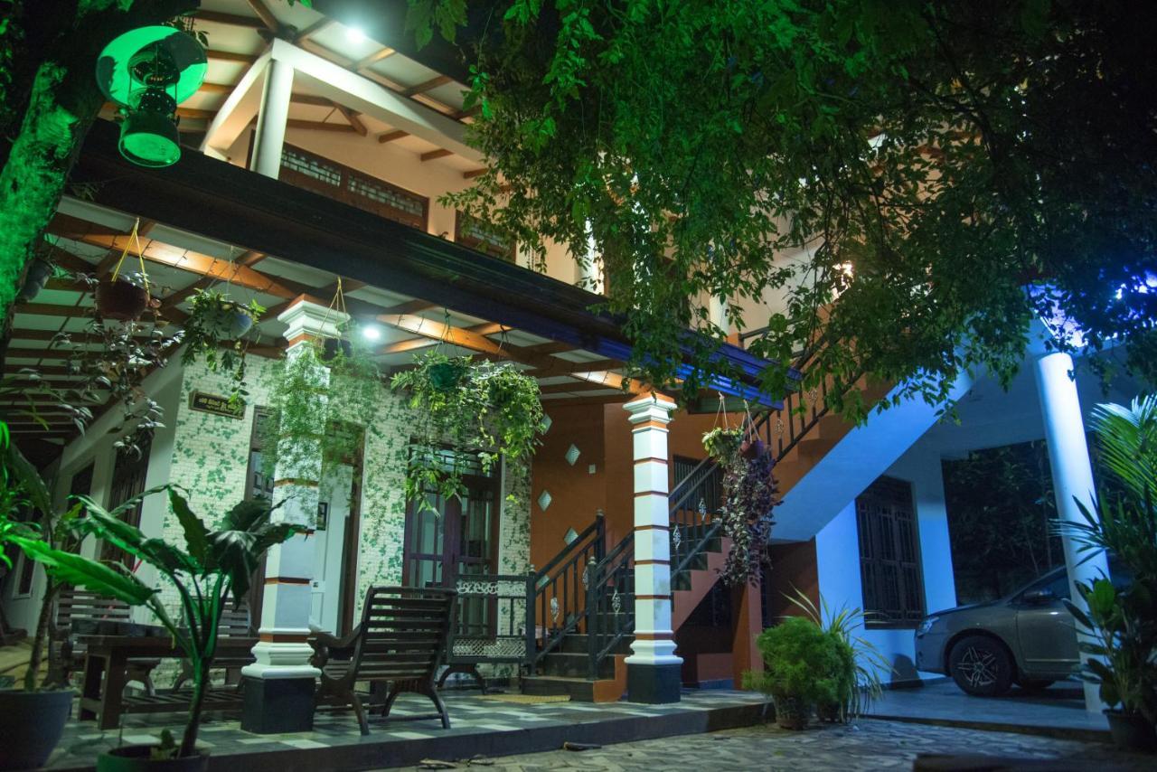 Sadee'S Place Dambulla Εξωτερικό φωτογραφία
