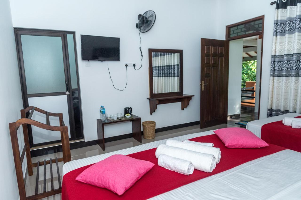 Sadee'S Place Dambulla Εξωτερικό φωτογραφία