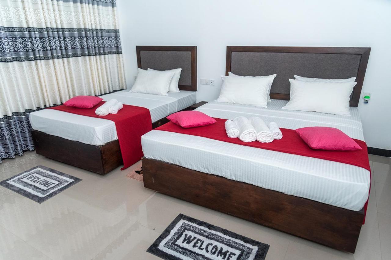Sadee'S Place Dambulla Εξωτερικό φωτογραφία