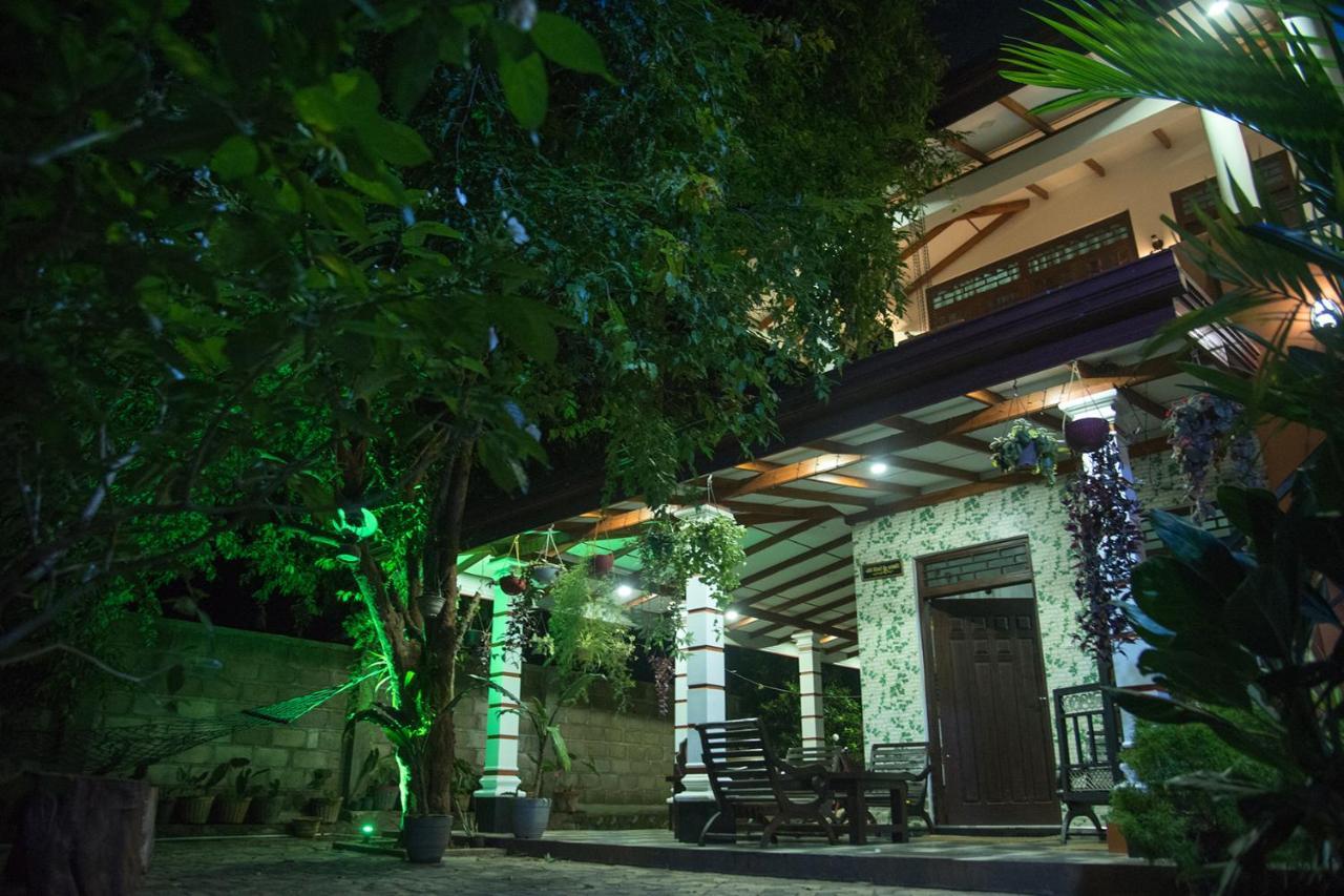 Sadee'S Place Dambulla Εξωτερικό φωτογραφία