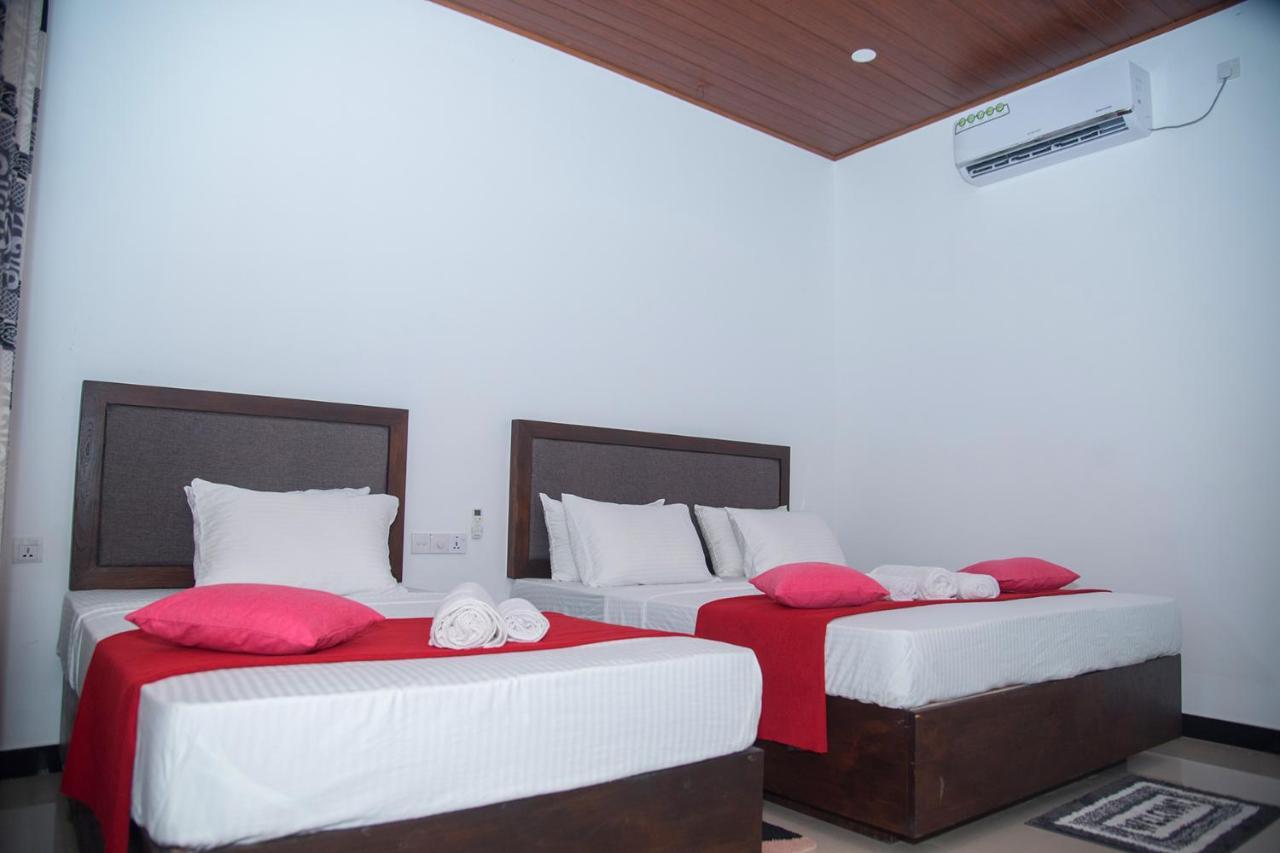 Sadee'S Place Dambulla Εξωτερικό φωτογραφία