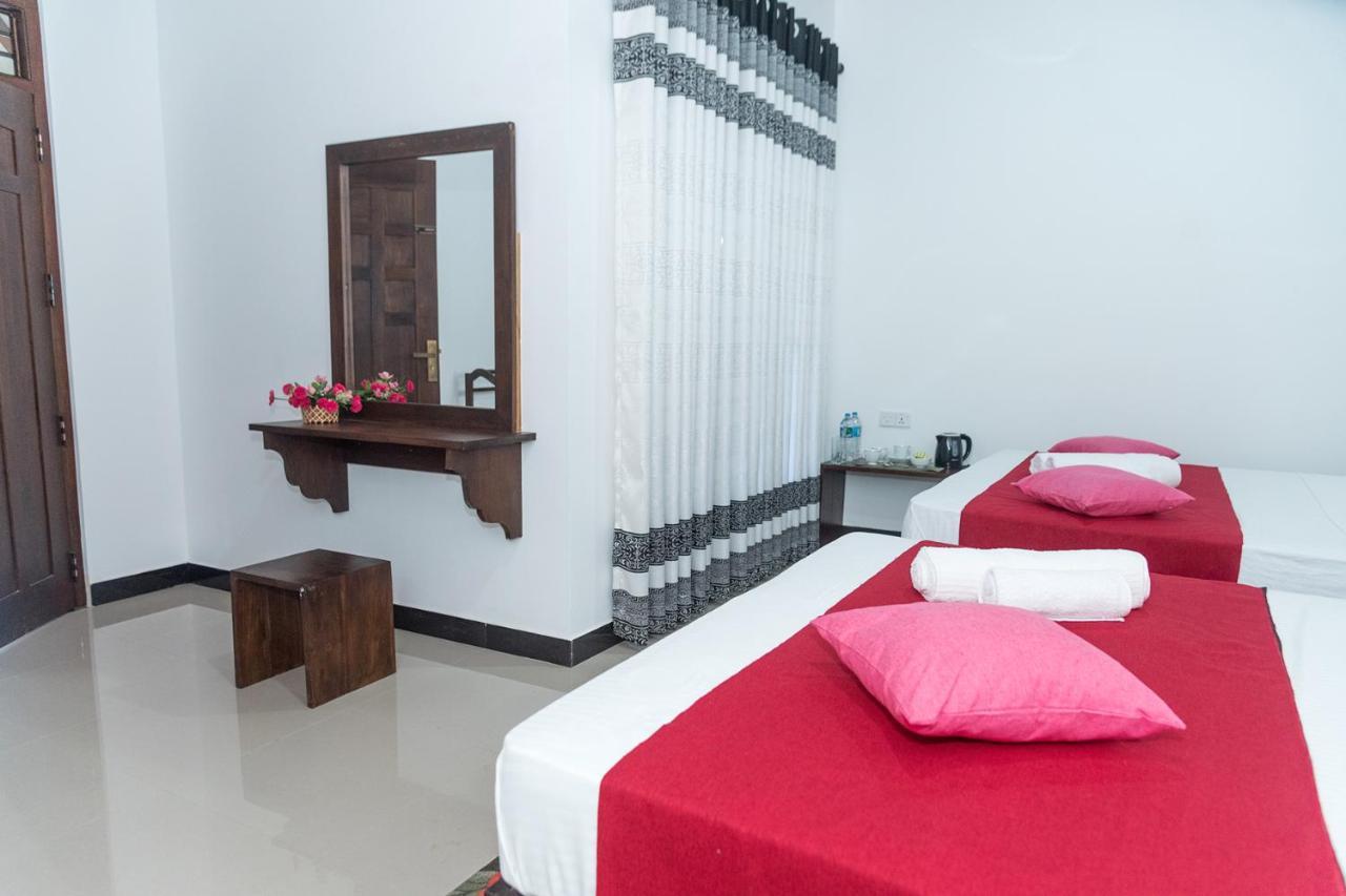 Sadee'S Place Dambulla Εξωτερικό φωτογραφία