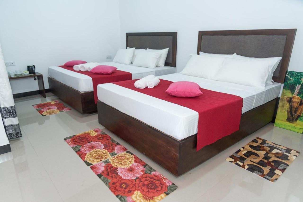 Sadee'S Place Dambulla Εξωτερικό φωτογραφία