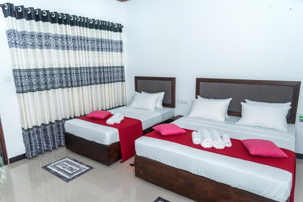 Sadee'S Place Dambulla Εξωτερικό φωτογραφία