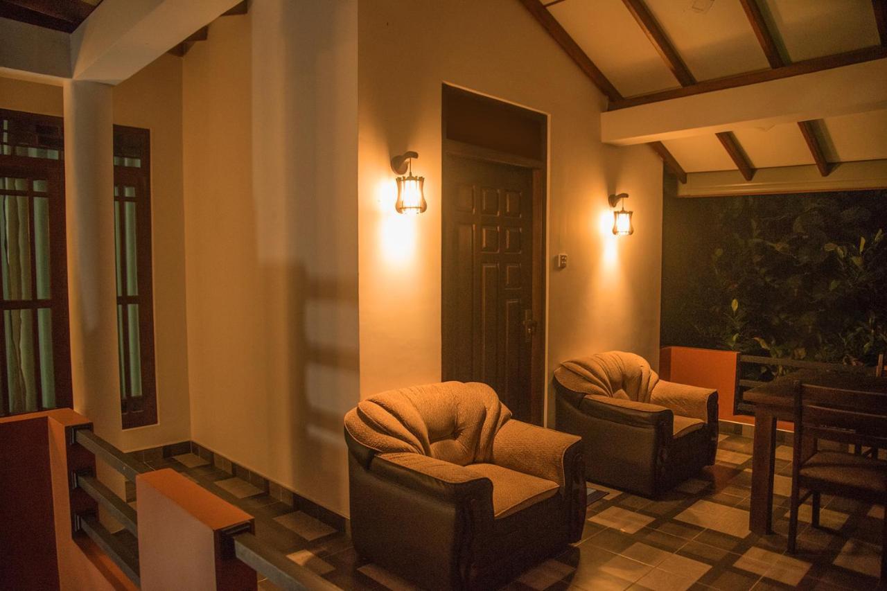 Sadee'S Place Dambulla Εξωτερικό φωτογραφία