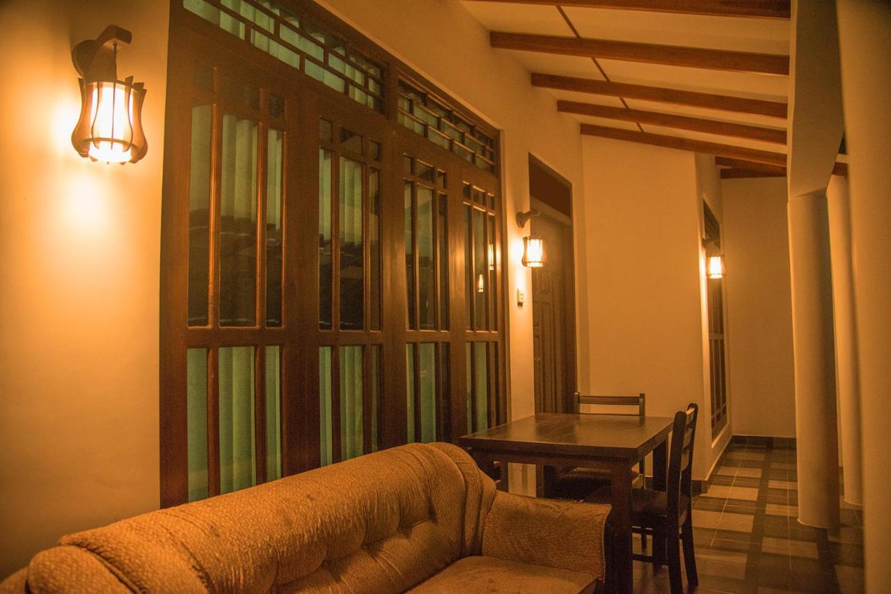 Sadee'S Place Dambulla Εξωτερικό φωτογραφία