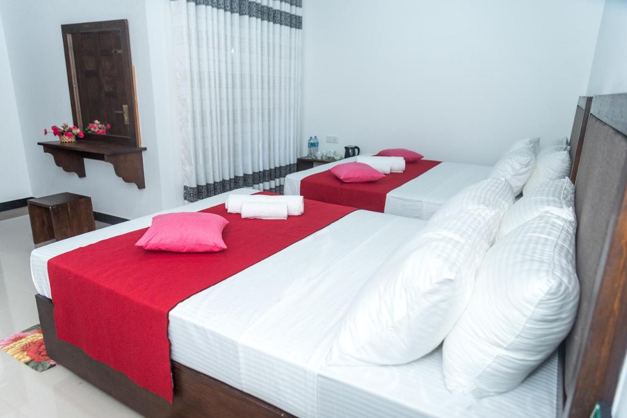 Sadee'S Place Dambulla Εξωτερικό φωτογραφία