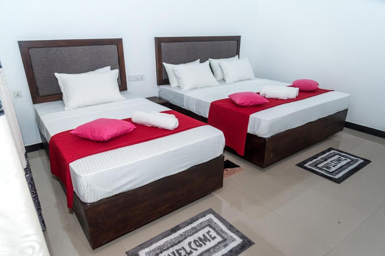 Sadee'S Place Dambulla Εξωτερικό φωτογραφία