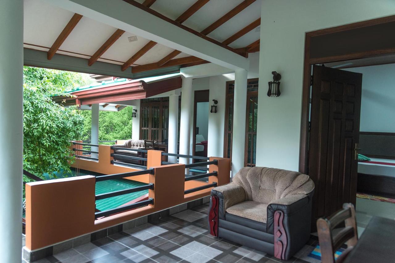 Sadee'S Place Dambulla Εξωτερικό φωτογραφία
