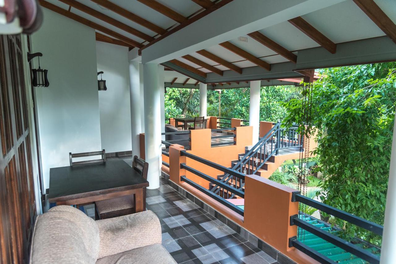 Sadee'S Place Dambulla Εξωτερικό φωτογραφία