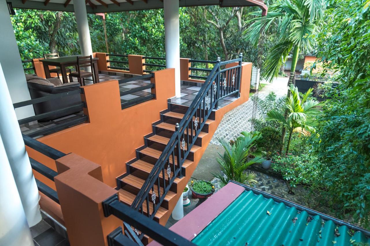 Sadee'S Place Dambulla Εξωτερικό φωτογραφία