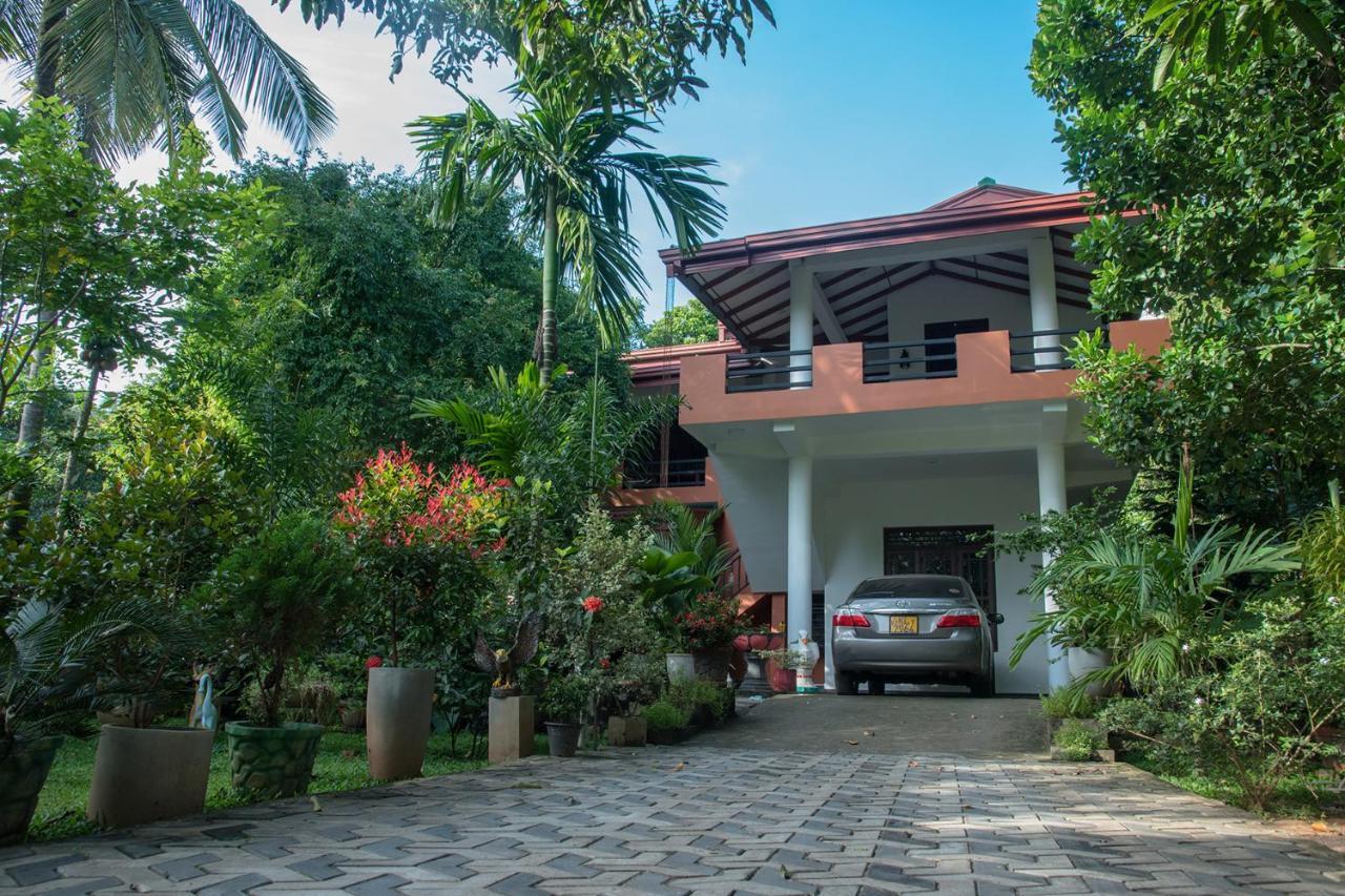 Sadee'S Place Dambulla Εξωτερικό φωτογραφία