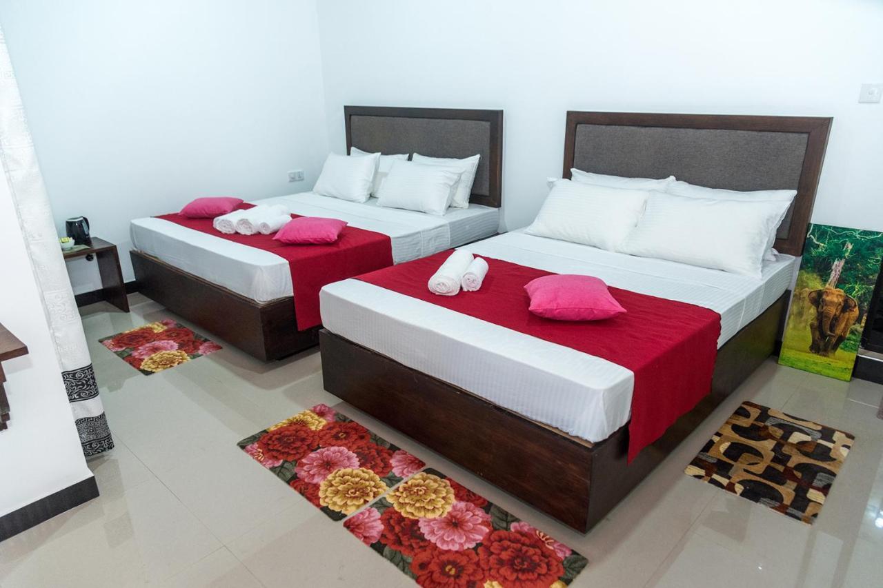 Sadee'S Place Dambulla Εξωτερικό φωτογραφία