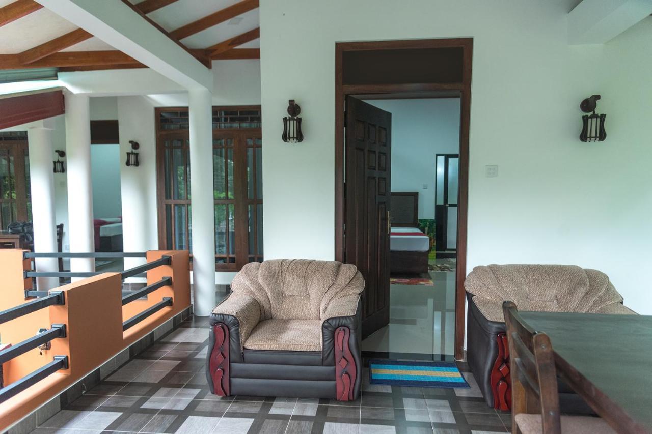 Sadee'S Place Dambulla Εξωτερικό φωτογραφία