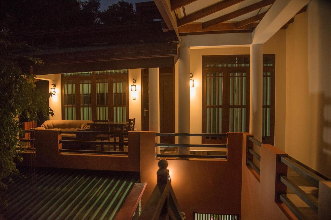 Sadee'S Place Dambulla Εξωτερικό φωτογραφία