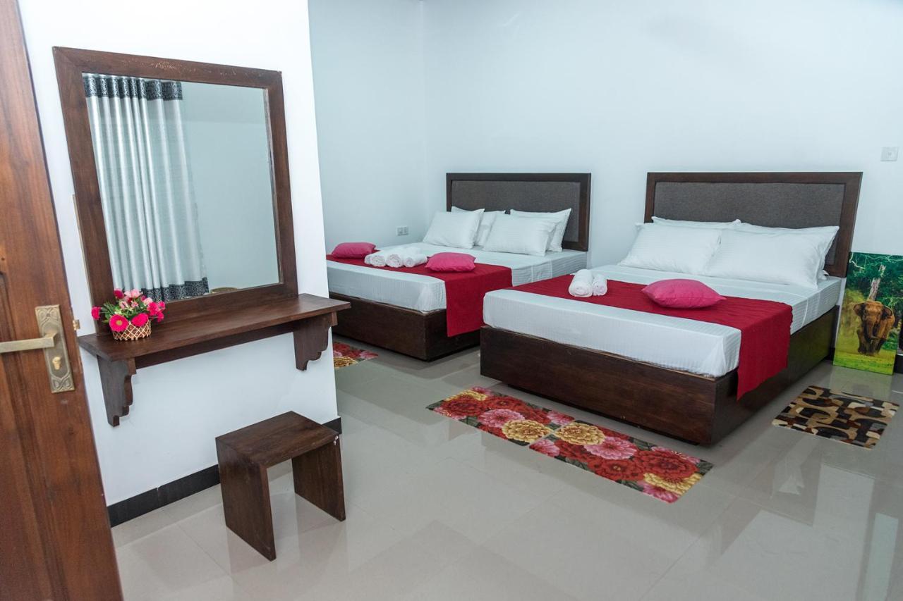 Sadee'S Place Dambulla Εξωτερικό φωτογραφία