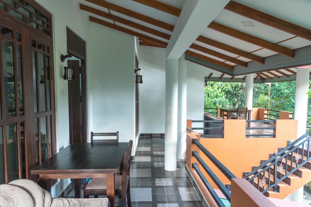 Sadee'S Place Dambulla Εξωτερικό φωτογραφία