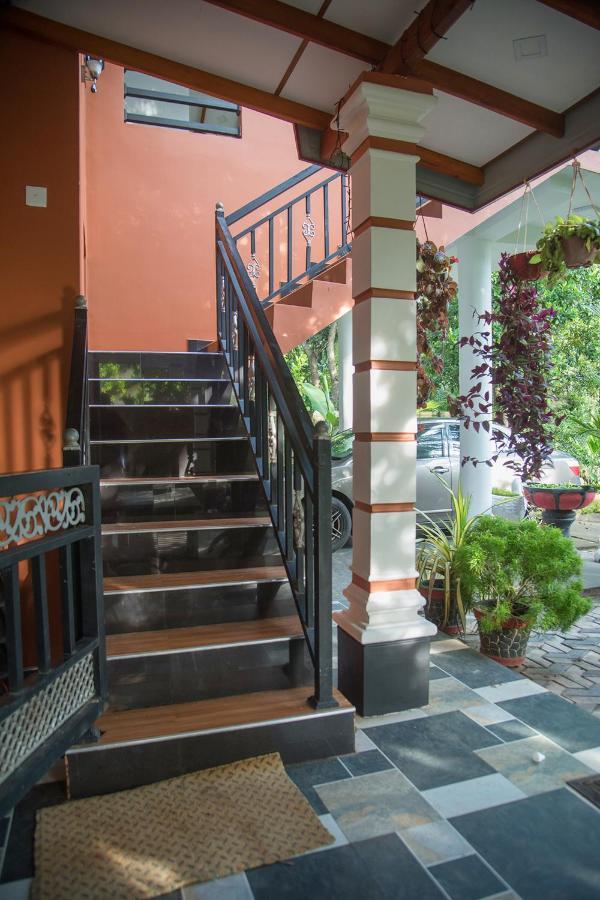 Sadee'S Place Dambulla Εξωτερικό φωτογραφία