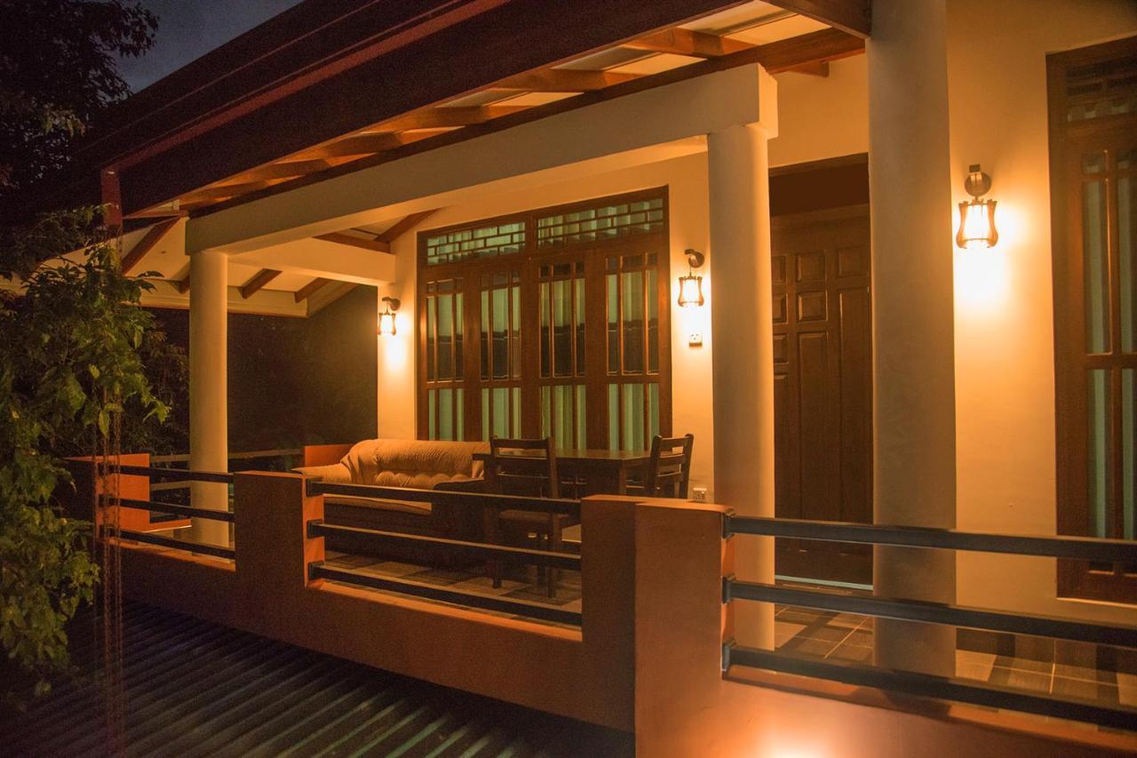 Sadee'S Place Dambulla Εξωτερικό φωτογραφία