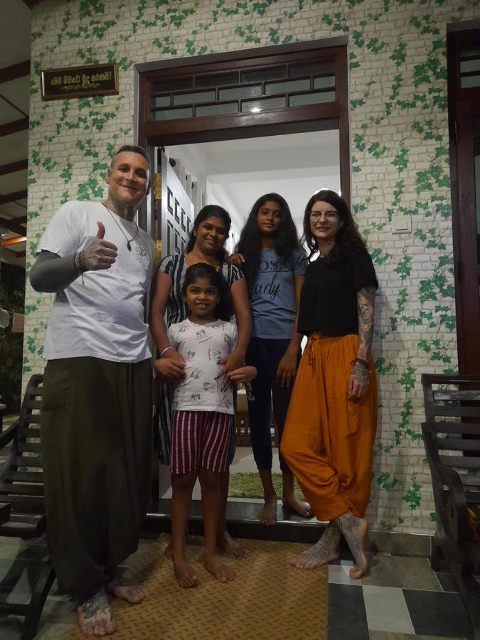 Sadee'S Place Dambulla Εξωτερικό φωτογραφία