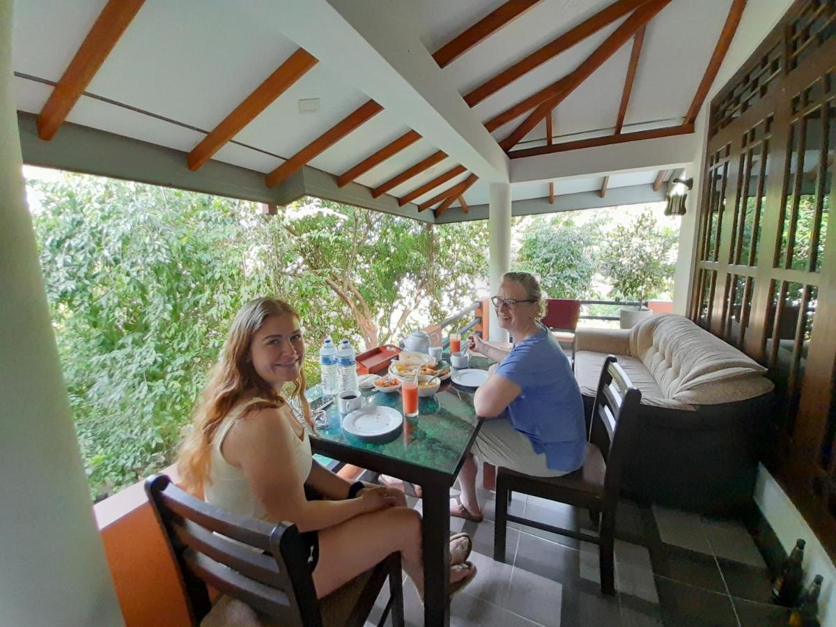 Sadee'S Place Dambulla Εξωτερικό φωτογραφία