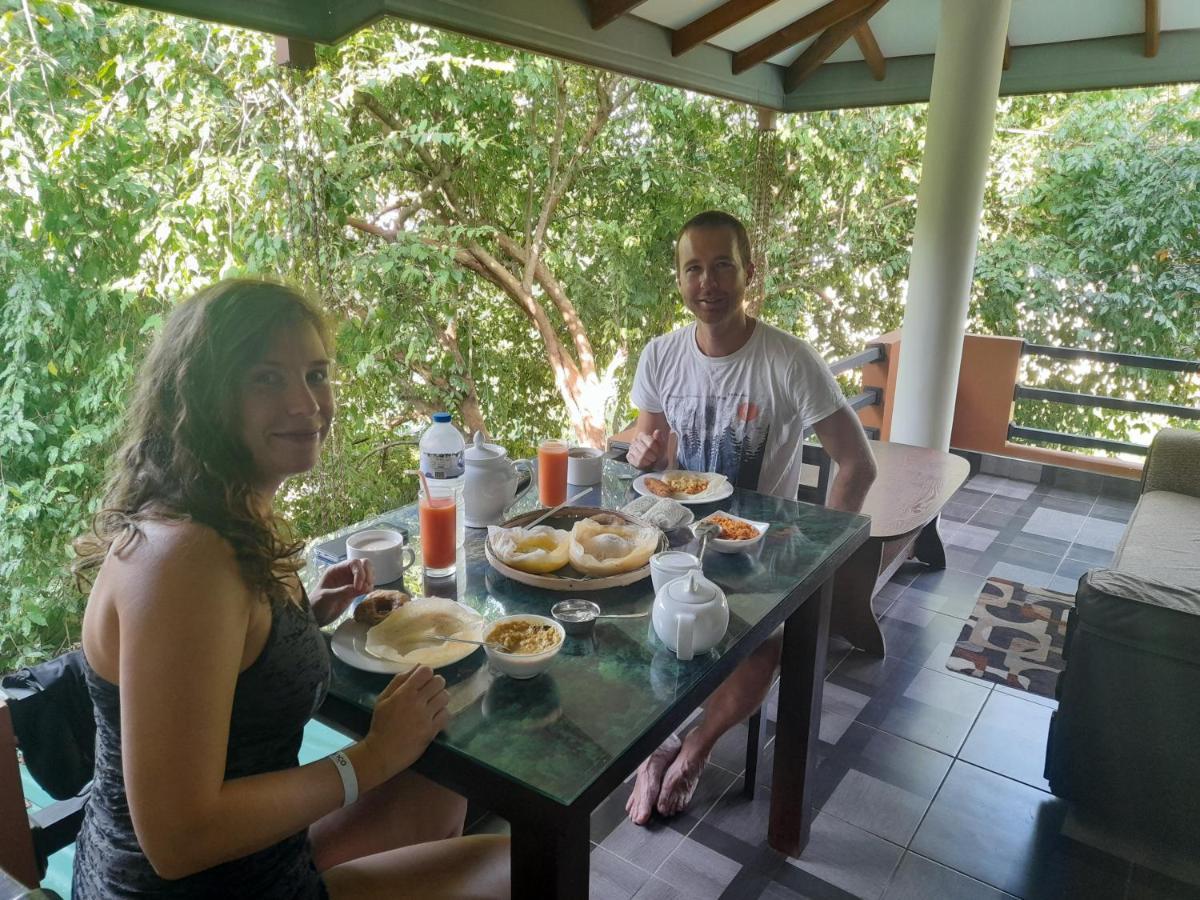 Sadee'S Place Dambulla Εξωτερικό φωτογραφία