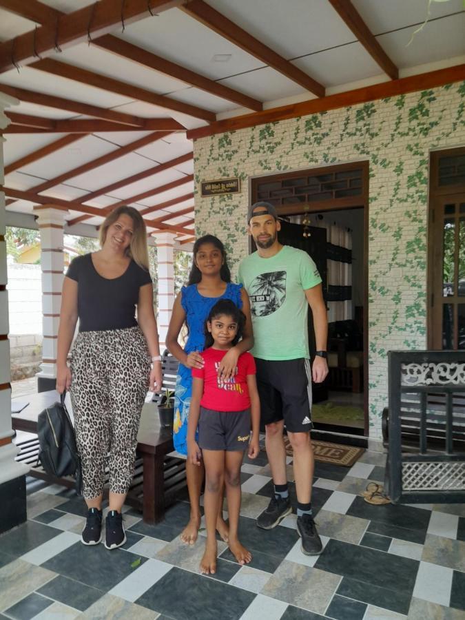 Sadee'S Place Dambulla Εξωτερικό φωτογραφία